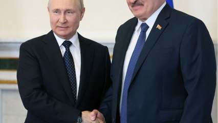 5 Fakten über Wladimir Putin