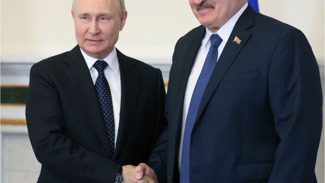 5 Fakten über Wladimir Putin