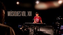 MÚSIQUES VOL.XIII - ALEJANDRO ARELOVICH