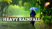 Weather Update | IMD On Heavy Rainfall And Yellow Warning