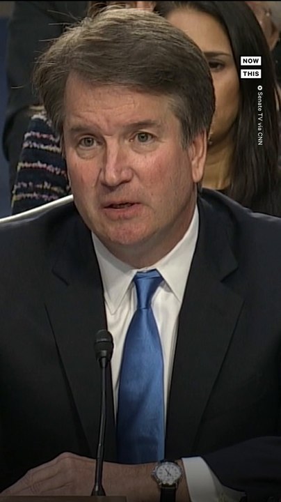 Conservative SCOTUS Justices Deflect Questions About Roe V. Wade