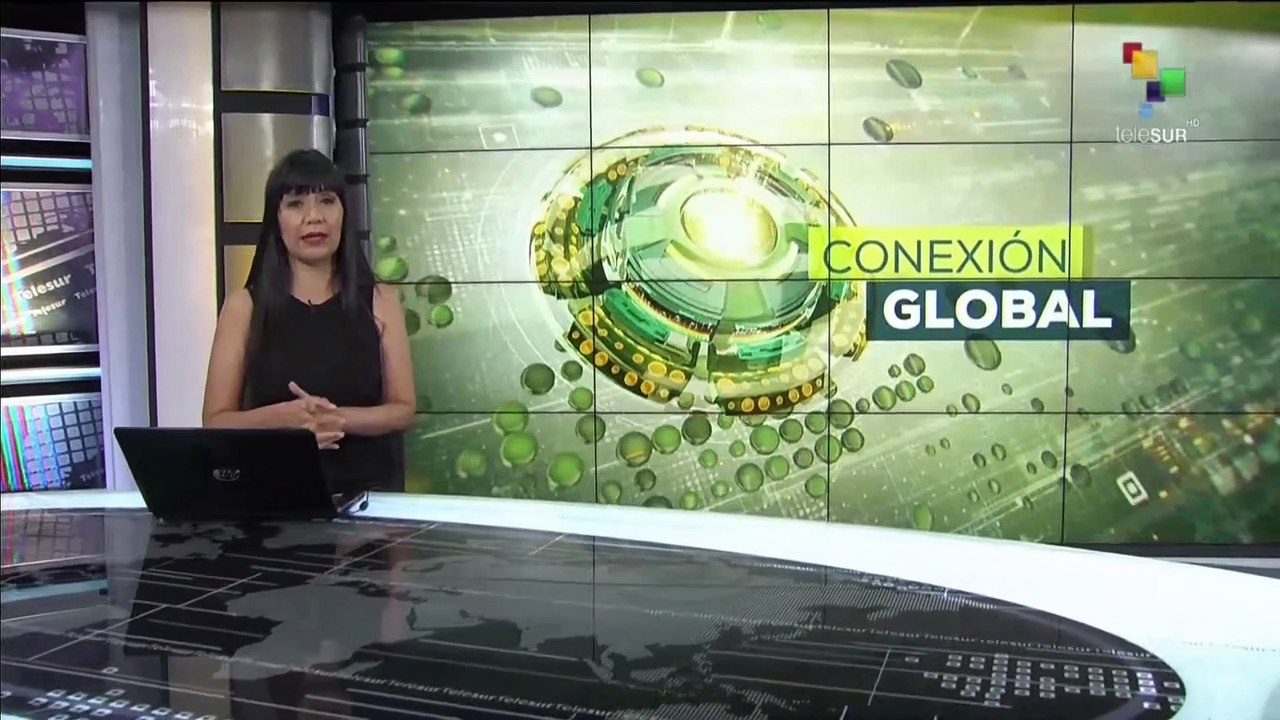 Movimientos sociales e indígenas de Ecuador ratifican paro general