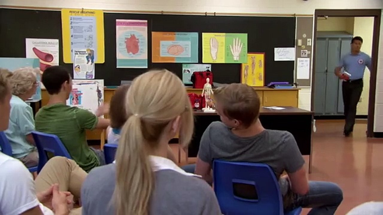 The Next Step Staffel 2 Folge 23