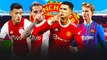 JT Foot Mercato : Manchester United prépare un mercato tout feu tout flamme