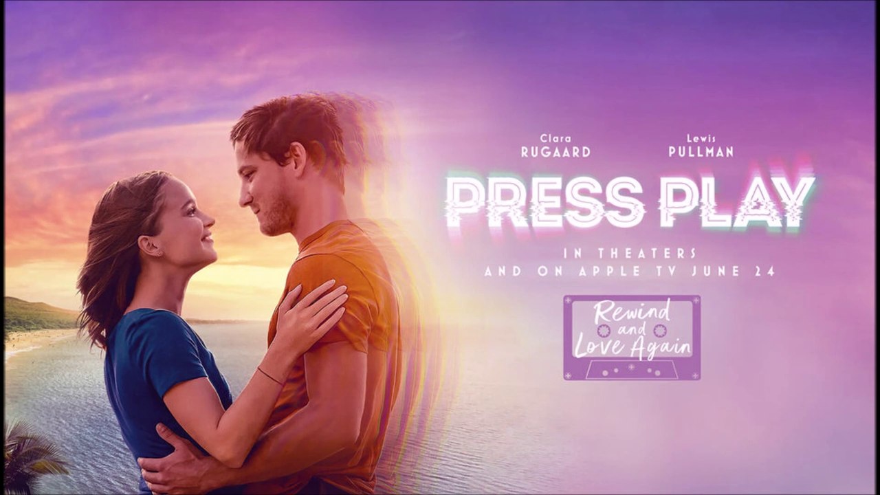 Press Play - Clip © 2022 Romance