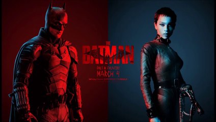 The Batman - The Evolution Of The Batsuit © 2022 Action and Adventure, Fantasy, Science Fiction