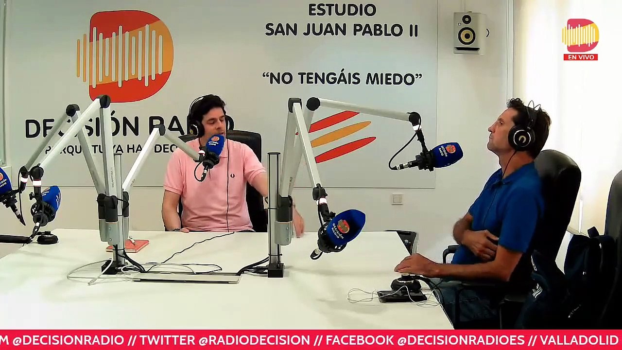 Vamos España 27/06/2022