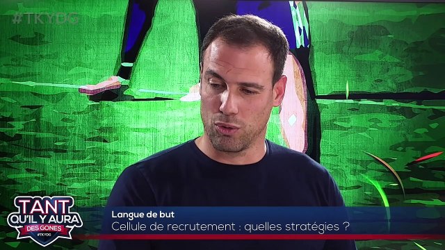 Lyon, Mercato, Lacazette, Lepenant, Malacia, Cheyrou: TKYDG avec Alain Caveglia (recruteur à l’OL)