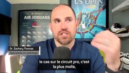 Wimbledon - Un expert médical s'inquiète pour Nadal avant Wimbledon