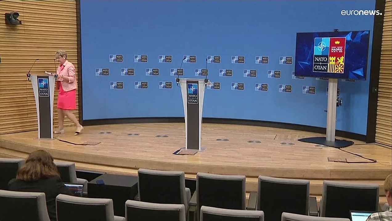 La Nato aumenta le sue truppe: la responce force da 40mila a 300mila unità