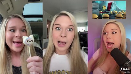 Funny Aaron Doh Tik Tok 2020 - Try Not To Laugh Watching Aaron Doh Tik Toks