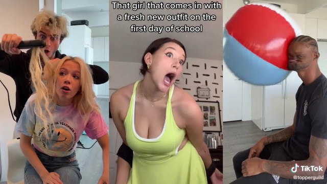 Funny Brent Rivera Tik Tok Videos 2020 - Try Not To Laugh Watching Brent Rivera Tik Toks