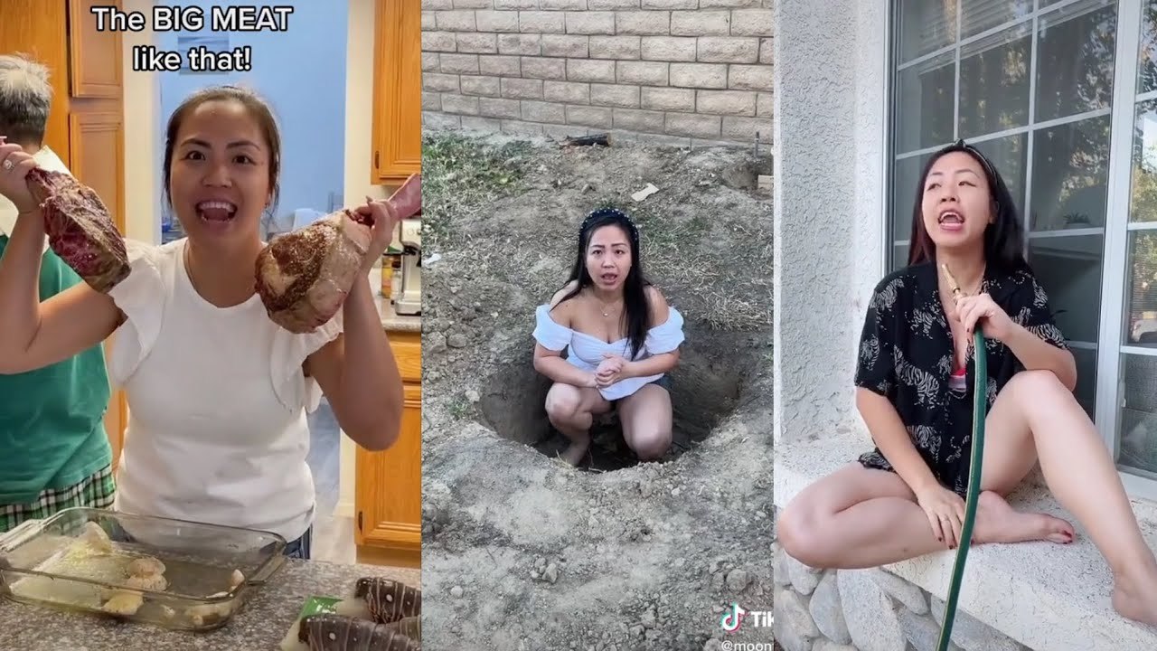 the funniest tiktoks ever New Funny SeanDoesMagic Tik Tok 2020  #3 - Try Not To Laugh Watching SeanDoesMagic Tik Toks