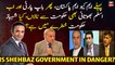 First MQM, then BAP, and Now Aslam Bhutani - Is Shehbaz Government in danger?