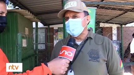 Tenía 102 años, vivía sola en Punata y fue victimada con una piedra