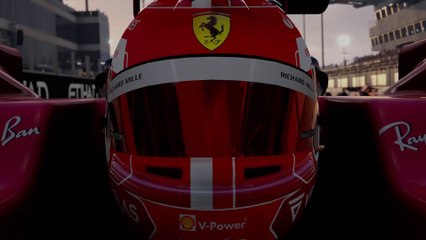 F1 22 - Bande-annonce de lancement