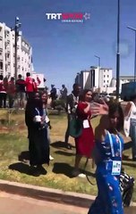 TRT’nin Milli Takım videosu tepki topladı