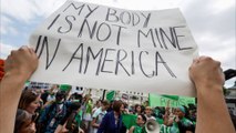 Poll Shows Most Americans Oppose the Supreme Court's Abortion Ruling
