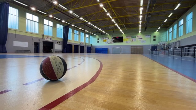 Basket : Un match arrêté à cause des parents des joueuses