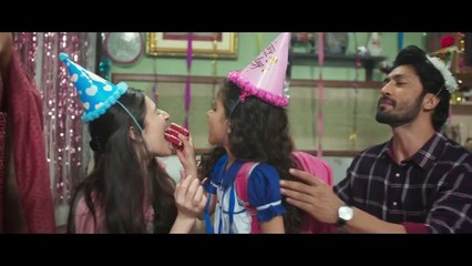 KHUDA HAAFIZ 2 - Agni Pariksha _ TRAILER _ Vidyut J, Shivaleeka O, Faruk K _ 8th July in THEATRES