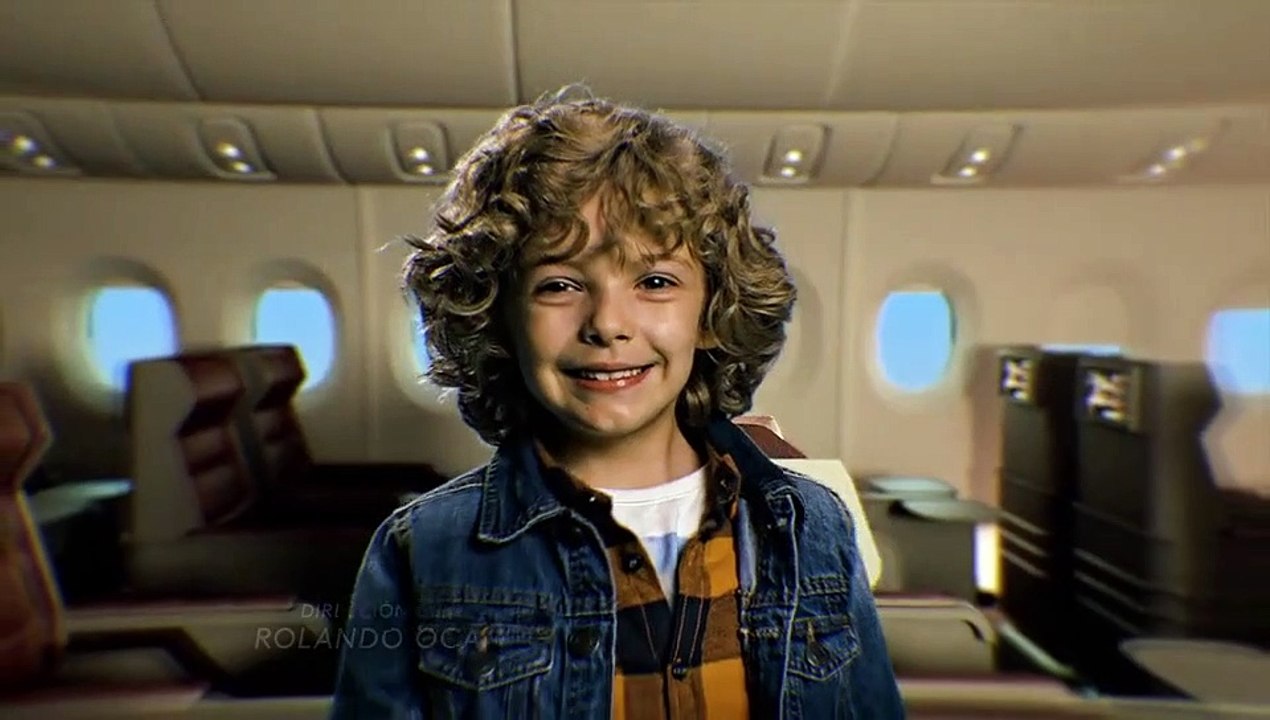 La piloto 2- Capítulo 9