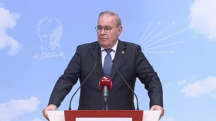 Öztrak: Millete Verdikleri Zararı Yarım Yamalak Telafi Edecekler.