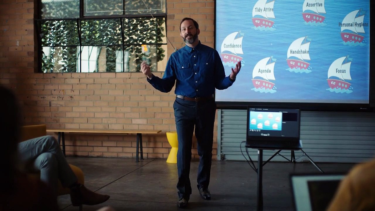 Why Are You Like This Staffel 1 Folge 2