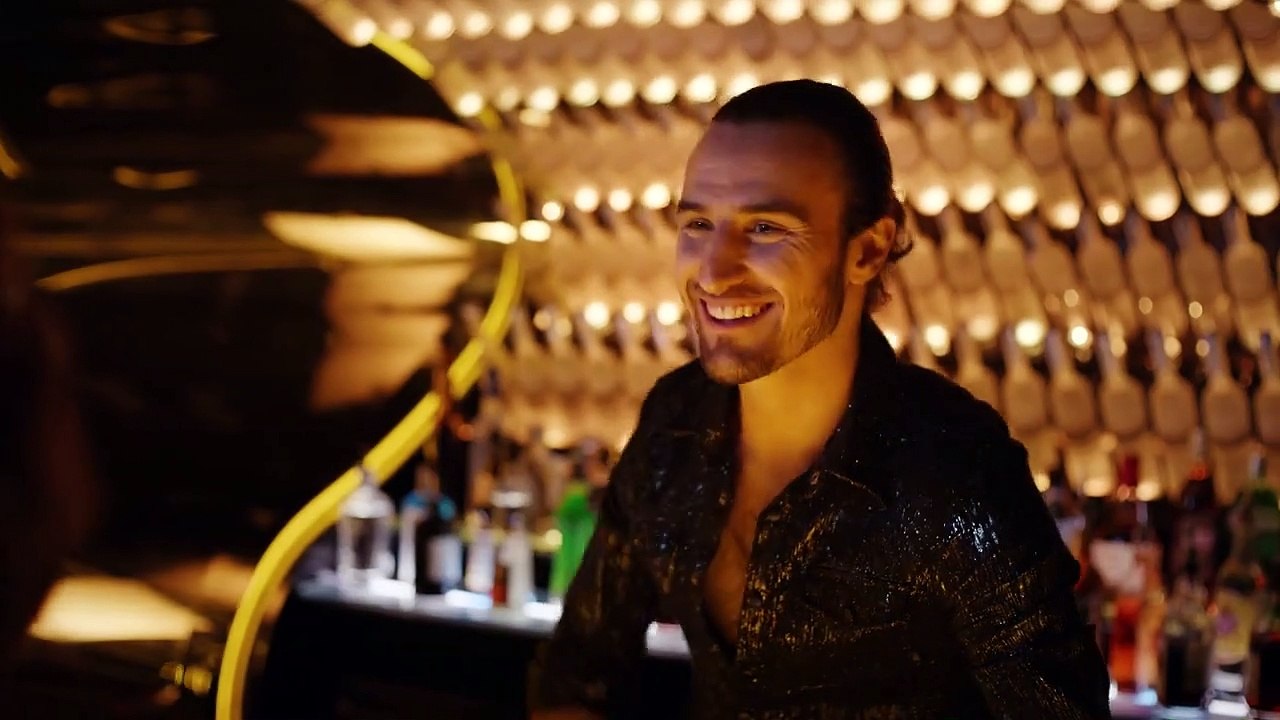 Why Are You Like This Staffel 1 Folge 3