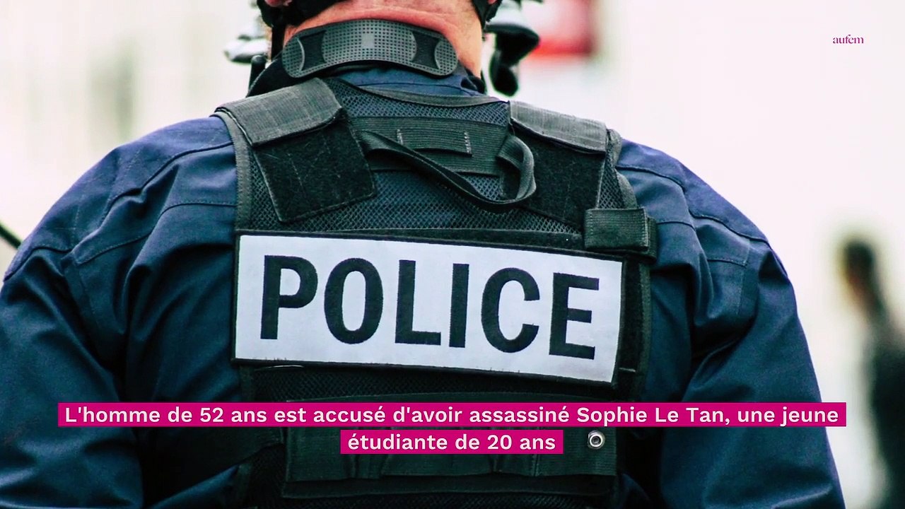 Affaire Sophie Le Tan : pornographie, viols, le parcours sordide de Jean-Marc Reiser