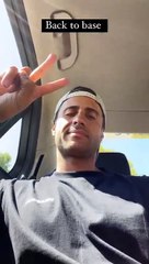 Επέστρεψε στην Ελλάδα ο Κωνσταντίνος Βασάλος μετά το Asia Express