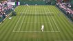 Wimbledon : Mannarino passe en 5 sets !