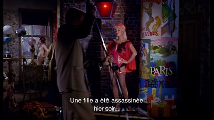 Peeping Tom (1960) Trailer | Director: Michael Powell