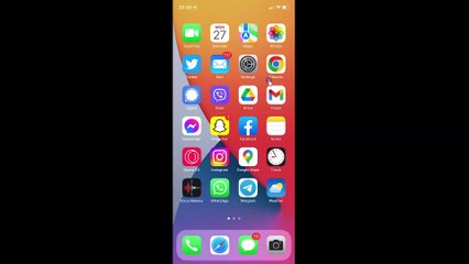 How to Turn Off Chat and Spaces Tab in Gmail App on iPhone?