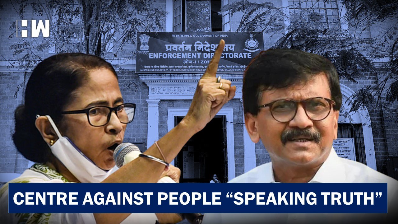 Headlines: Mamata Banerjee Comes In Support Of Sanjay Raut After ED Summon| Shivsena| Eknath Shinde
