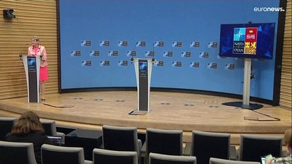 NATO will Zahl der Schnelleingreiftruppe drastisch erhöhen