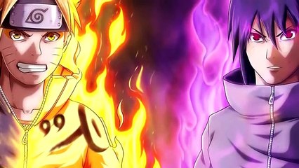 NARUTO  - L'ENTRAÎNEMENT FINAL DE NARUTO  L'ULTIME ÉVEIL DU MOKUTON RIKUDO  BORUTO