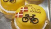 Todo listo en Dinamarca para dar la salida al Tour de Francia