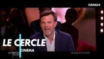 François Ozon, invité du Cercle Cinéma