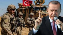 Son dakika! Cumhurbaşkanı Erdoğan: Hazırlıklar tamamlanınca Suriye'ye harekat başlayacak