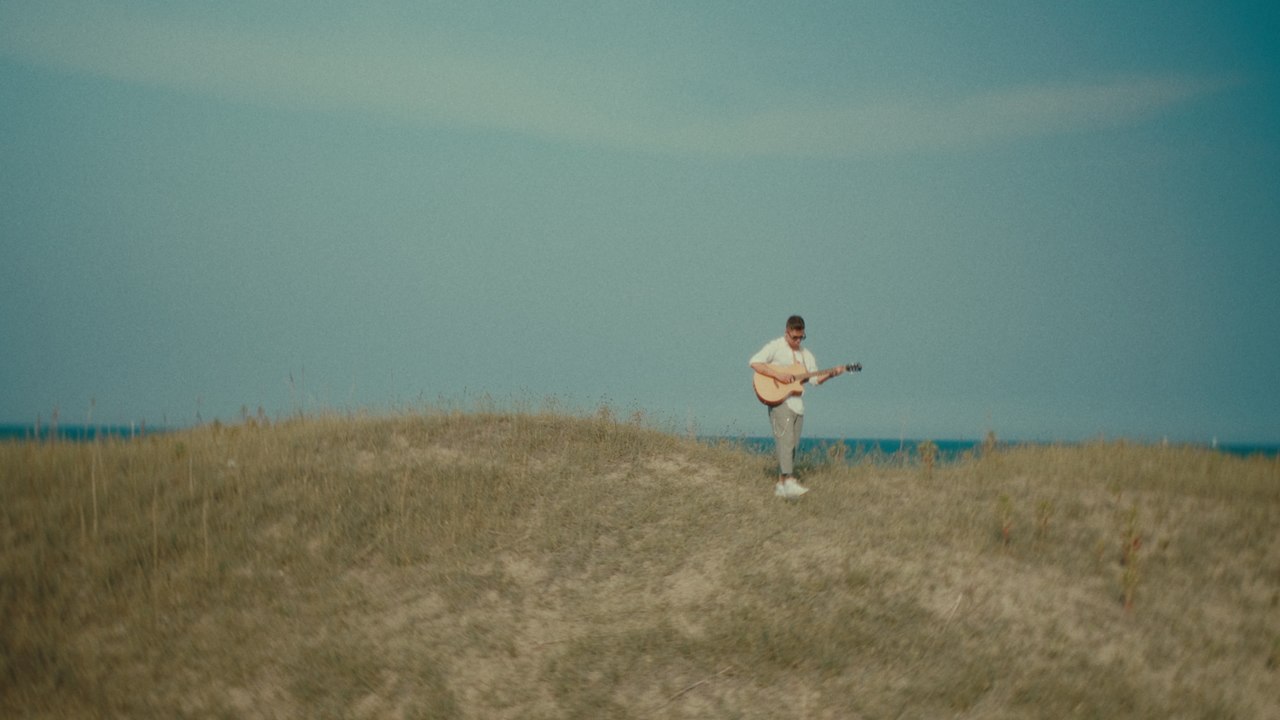 Erwin - Se fossi il mare