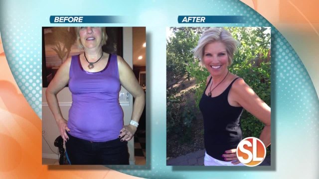 Jeff Dana of Prolean Wellness says he can help reverse diabetes symptoms