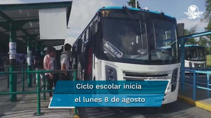 UNAM regresa a clases presenciales en agosto