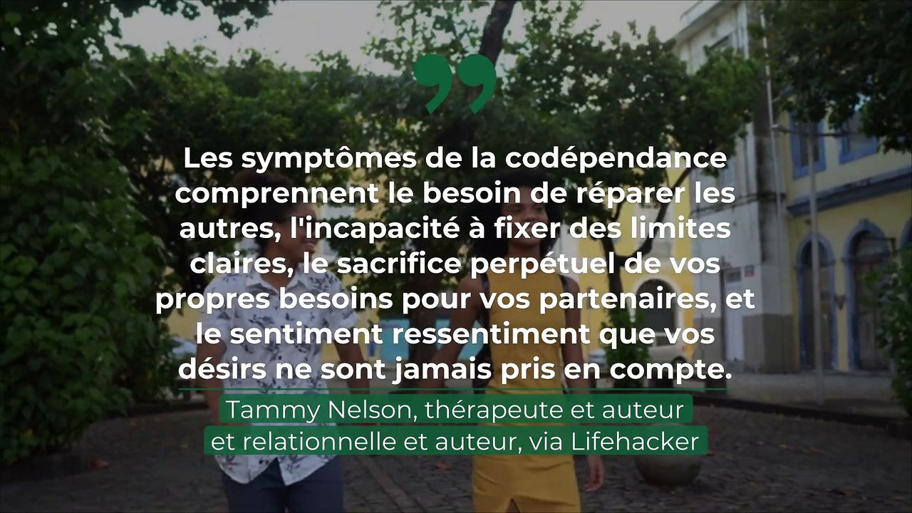Une relation codépendante, comment l'identifier et la soigner ?