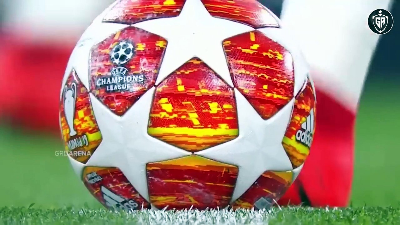 The Day Cristiano Ronaldo Finally Get Revenge Against Diego Simeone and Atletico Madrid