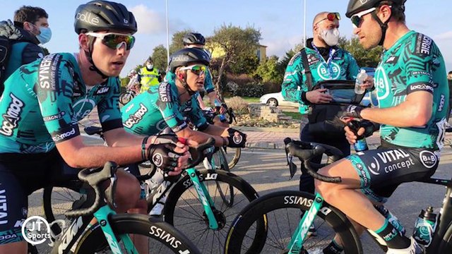 Le JT des Sports - 27/06/2022 - Zakarie Mikki, Vice-président et entraïneur du club de Taekwondo de Tours Métropole