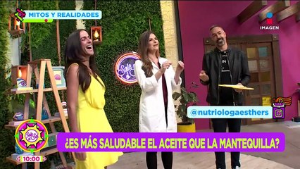 ¿La sal te hace engordar?