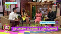 Aprende a cerrar ciclos en 5 sencillos pasos: Gaby Pérez Islas