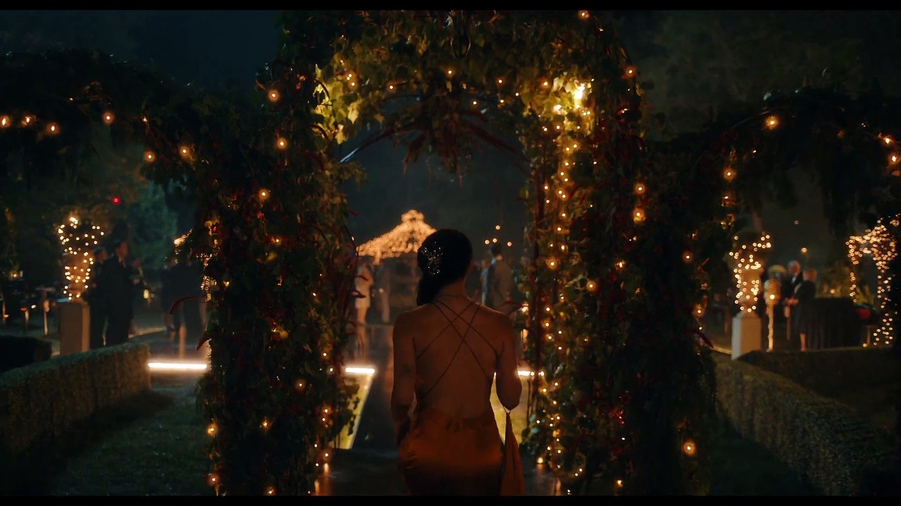 The Invitation - Official Trailer