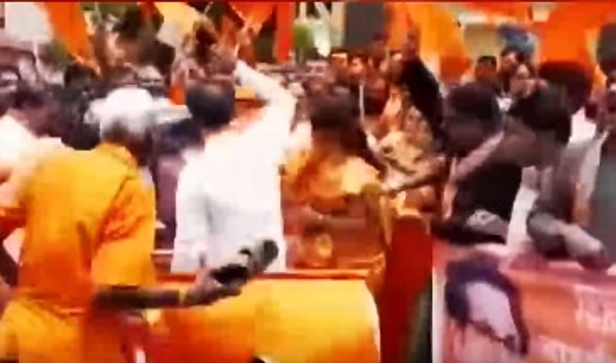 Maharashtra Politics: Who is to be blamed for the political crisis? | Ghanti Bajao