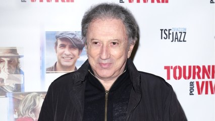 GALA VIDEO - Michel Drucker dépouillé : cette coquette somme volée par un faux agent bancaire